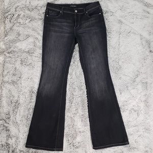 White House Black Market jeans